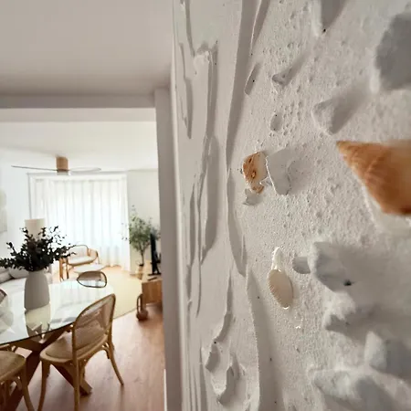 Apartamento Megara *