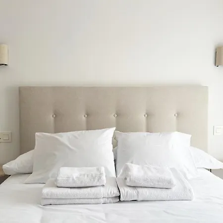 Appartement Megara *