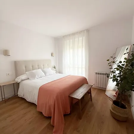 Appartement Megara Soria