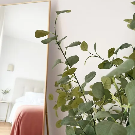 Megara Appartement Soria