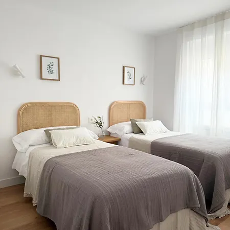 Appartement Megara Soria