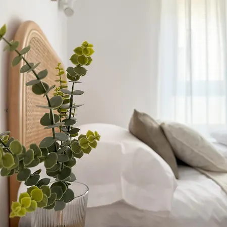 Appartement Megara *