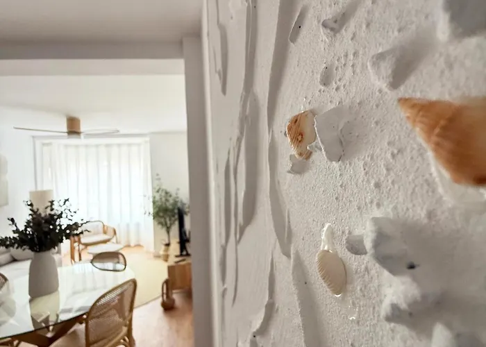 Appartement Megara *