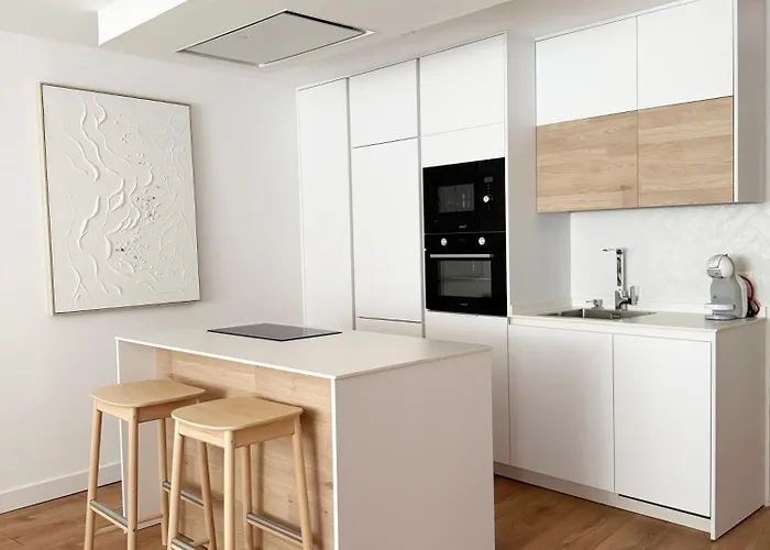 Megara Appartement Soria