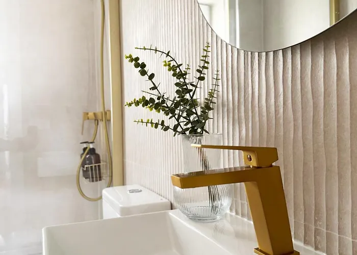 Megara Appartement *